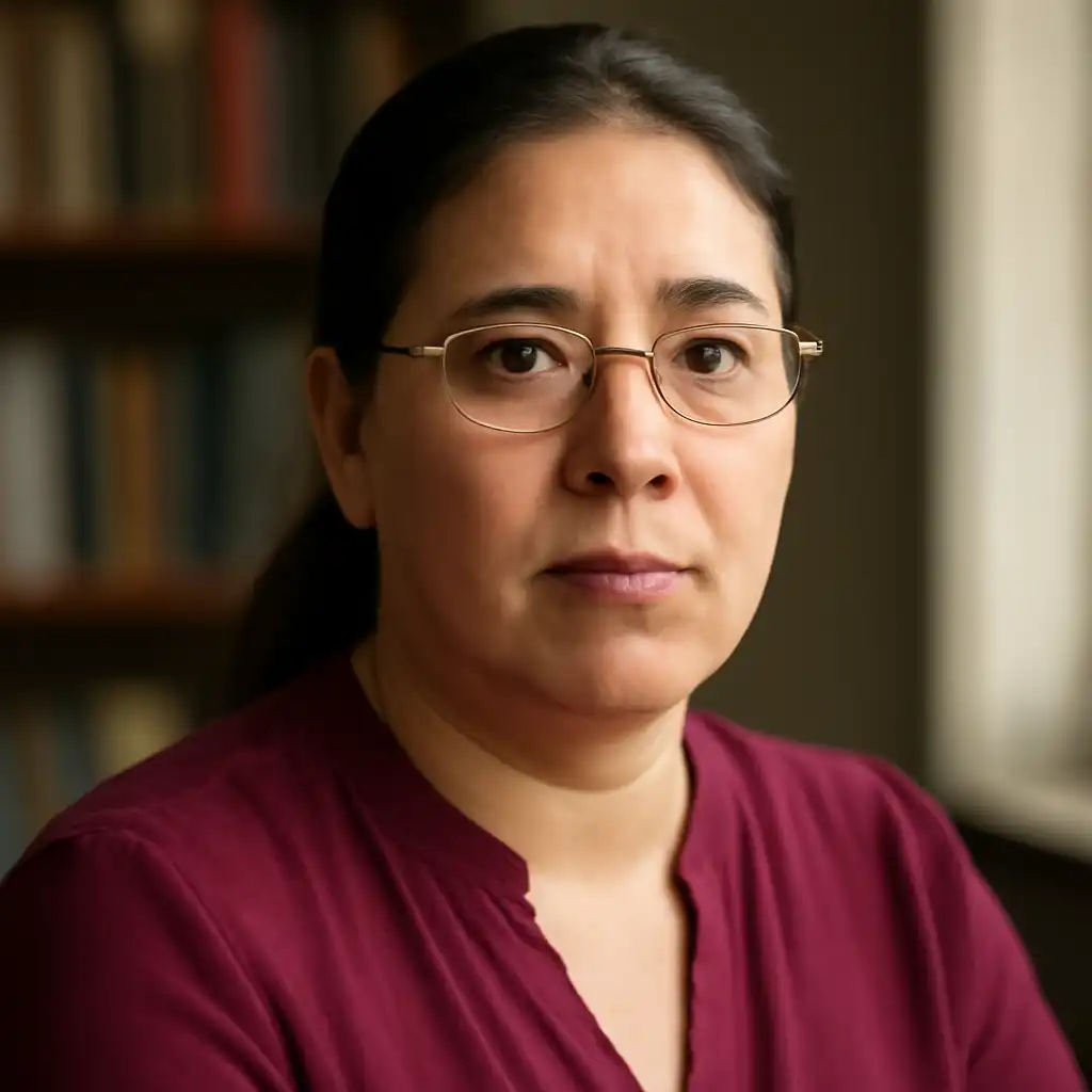 Mariana Gómez Navarro